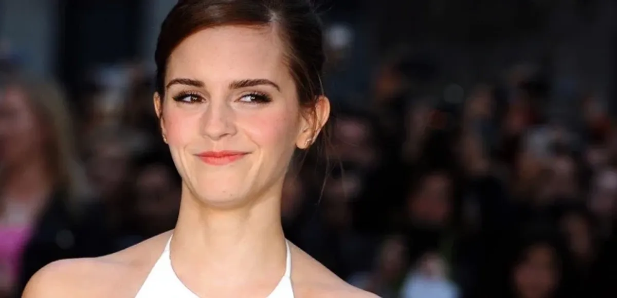 15 Reasons Why Emma Watson Is An Excellent Role Model