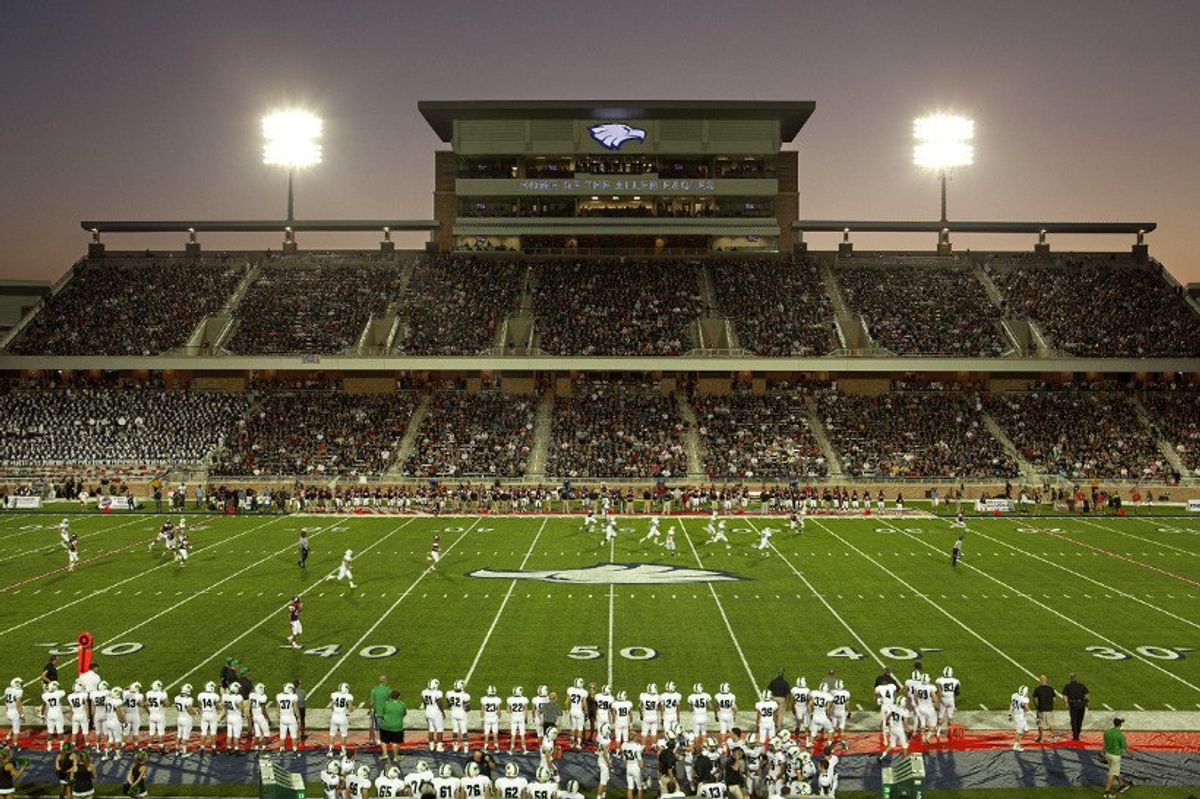 What Makes Sports In Texas Better Than Any Other Place In The World