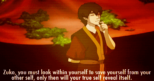 8 “Avatar: The Last Airbender” Quotes to Help You Through Finals