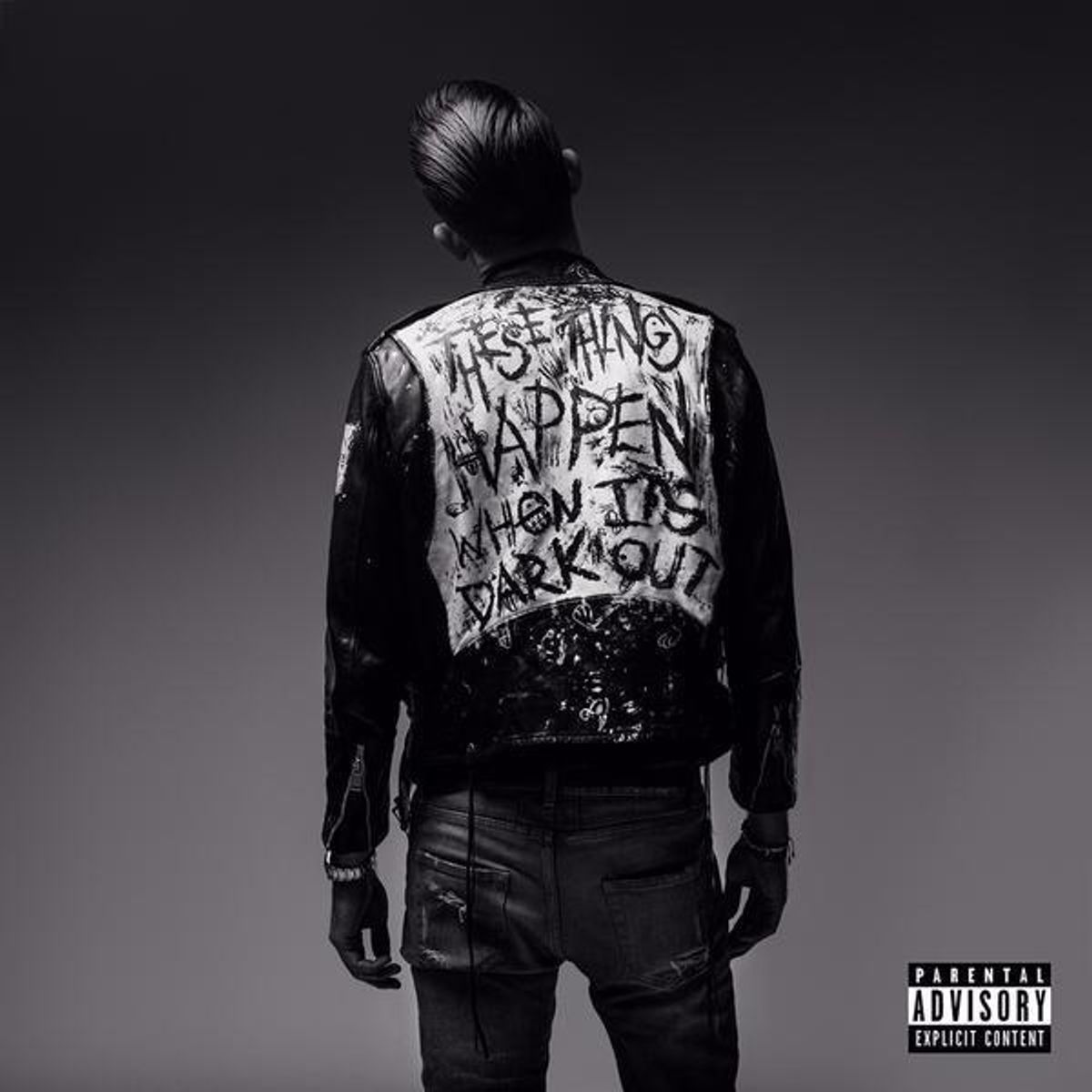 G-Eazy Ignores Sophomore Slump With Dark, Unapologetic Album