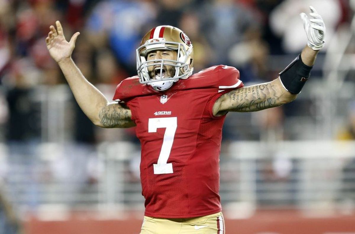 San Francisco 49ers: The Good, The Bad, And The Ugly