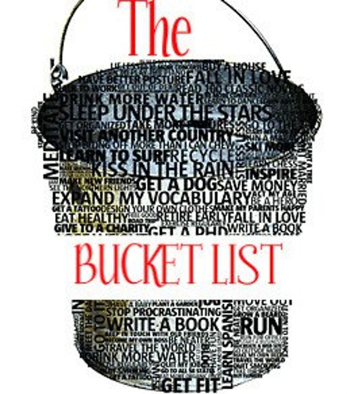 5 Things That Should Be On Your Bucket List