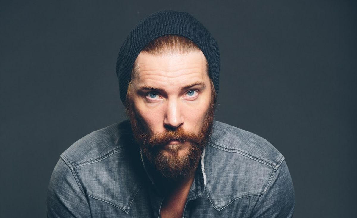 Troy Baker, Voice-Actor Extraordinaire