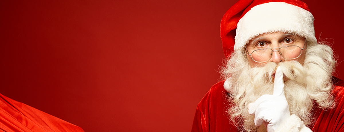Secret Santa Is Actually The Worst