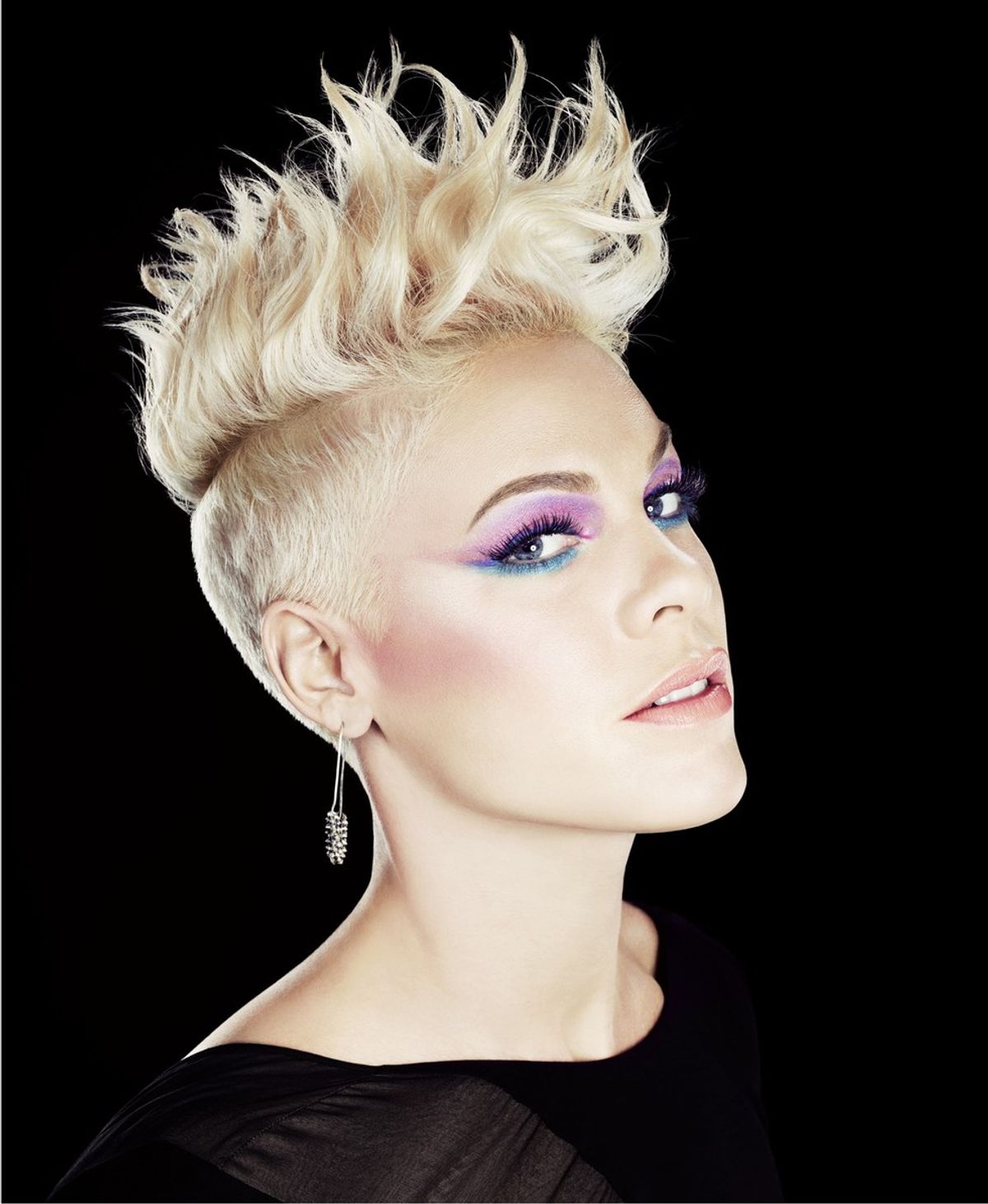 Missundaztood And Underrated, This Is P!nk