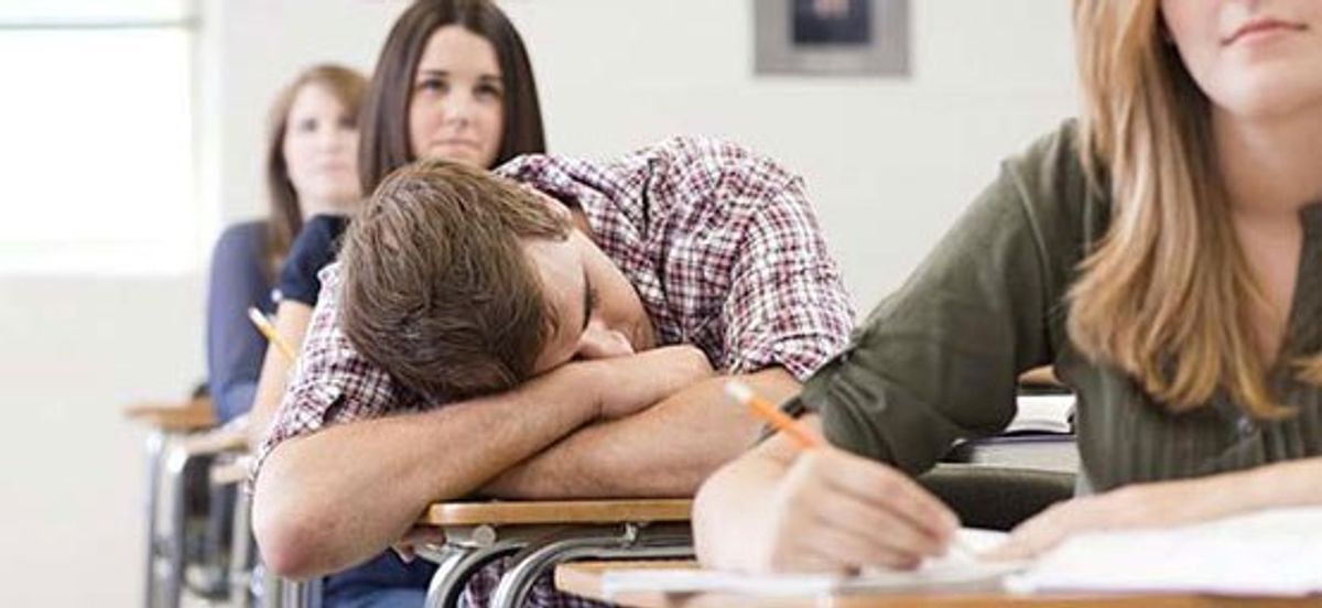 7 Things My Least Favorite Class Taught Me