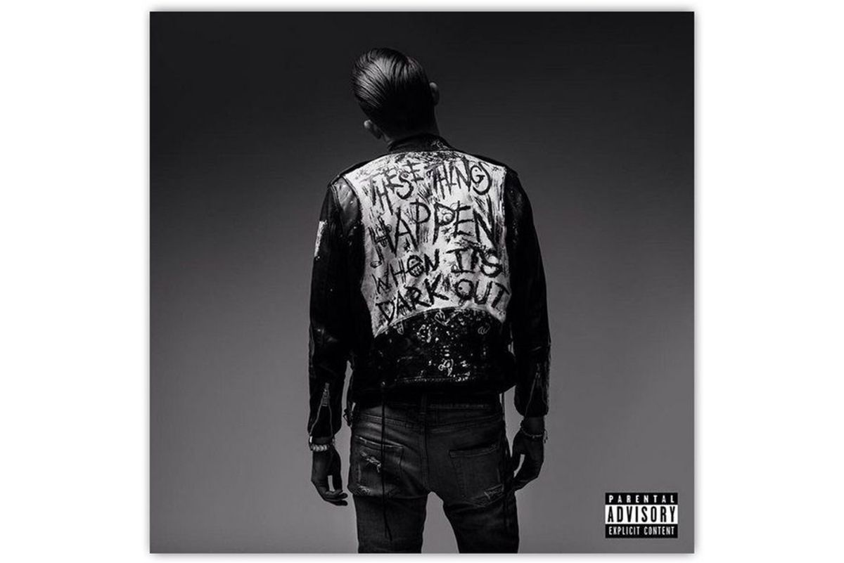 Review Of 'When It's Dark Out' By G-Eazy