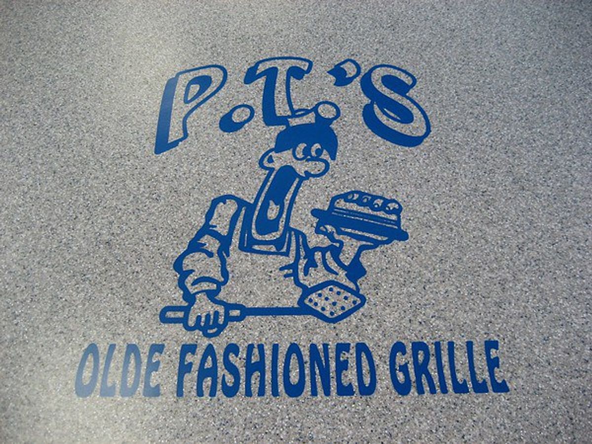 11 Things People Love About P.T.'s Olde Fashioned Grille