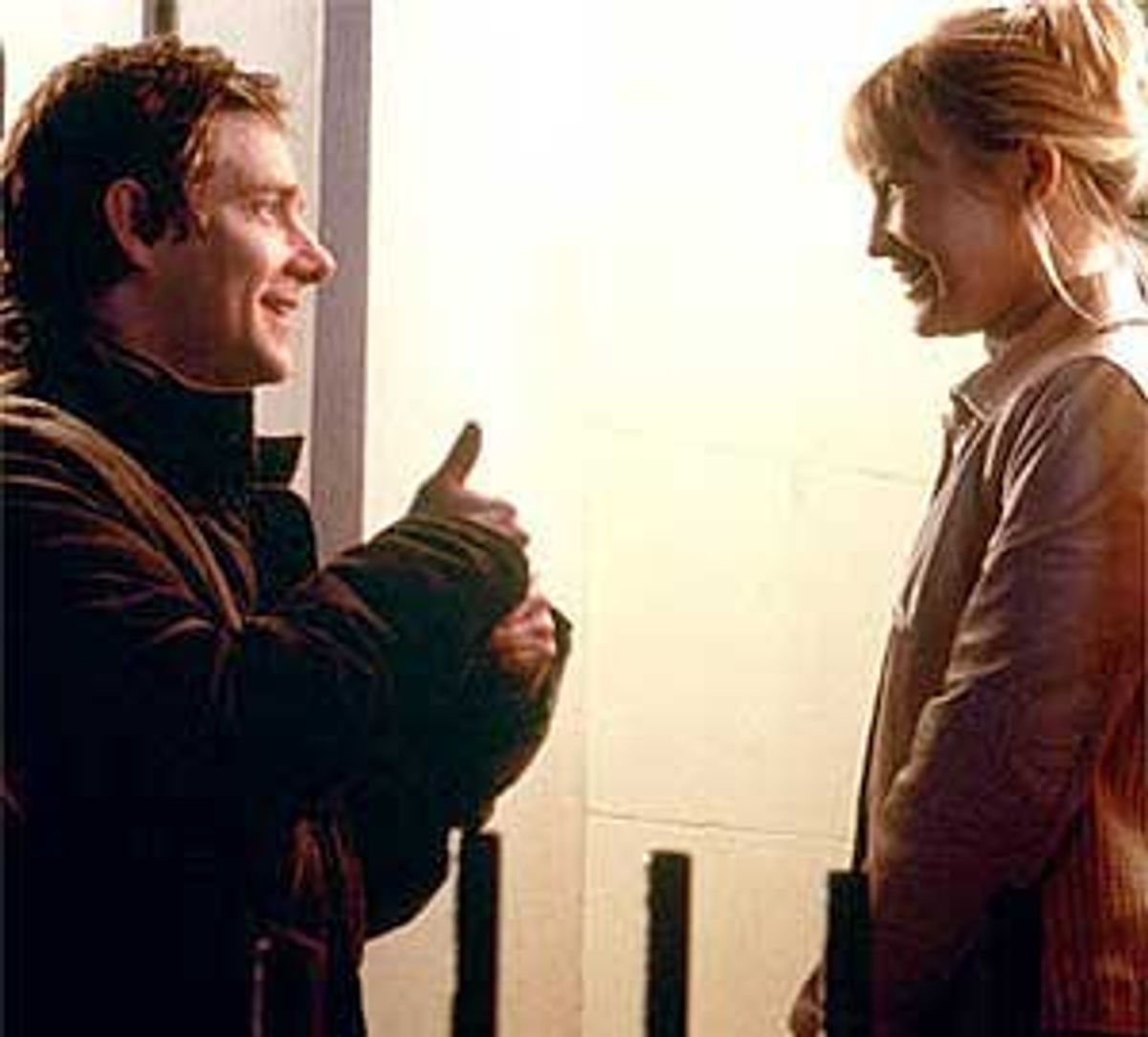 Ranking The Couples Of 'Love Actually'