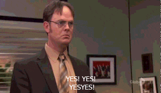 10 Reasons I Can Relate to Dwight Schrute from The Office