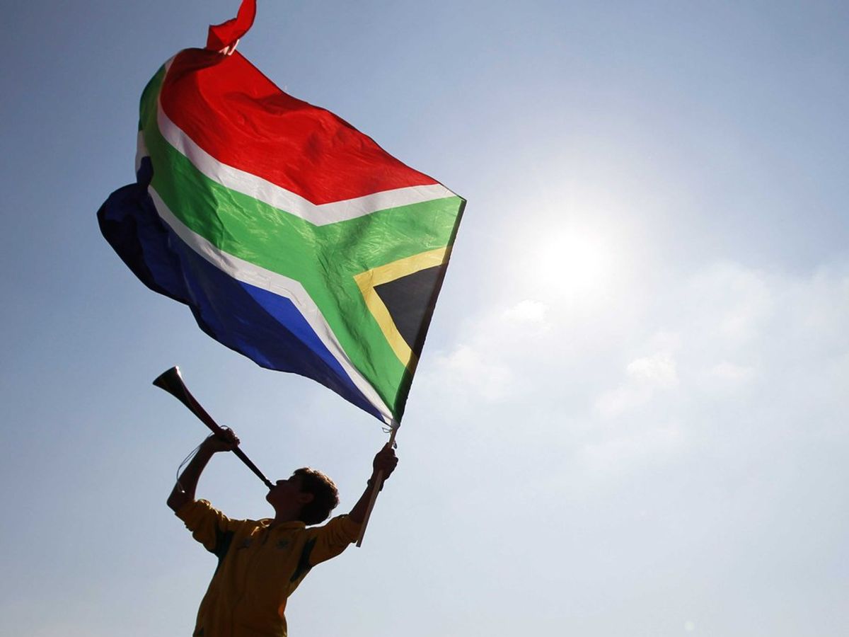 What Present-Day South Africa Looks Like After Apartheid