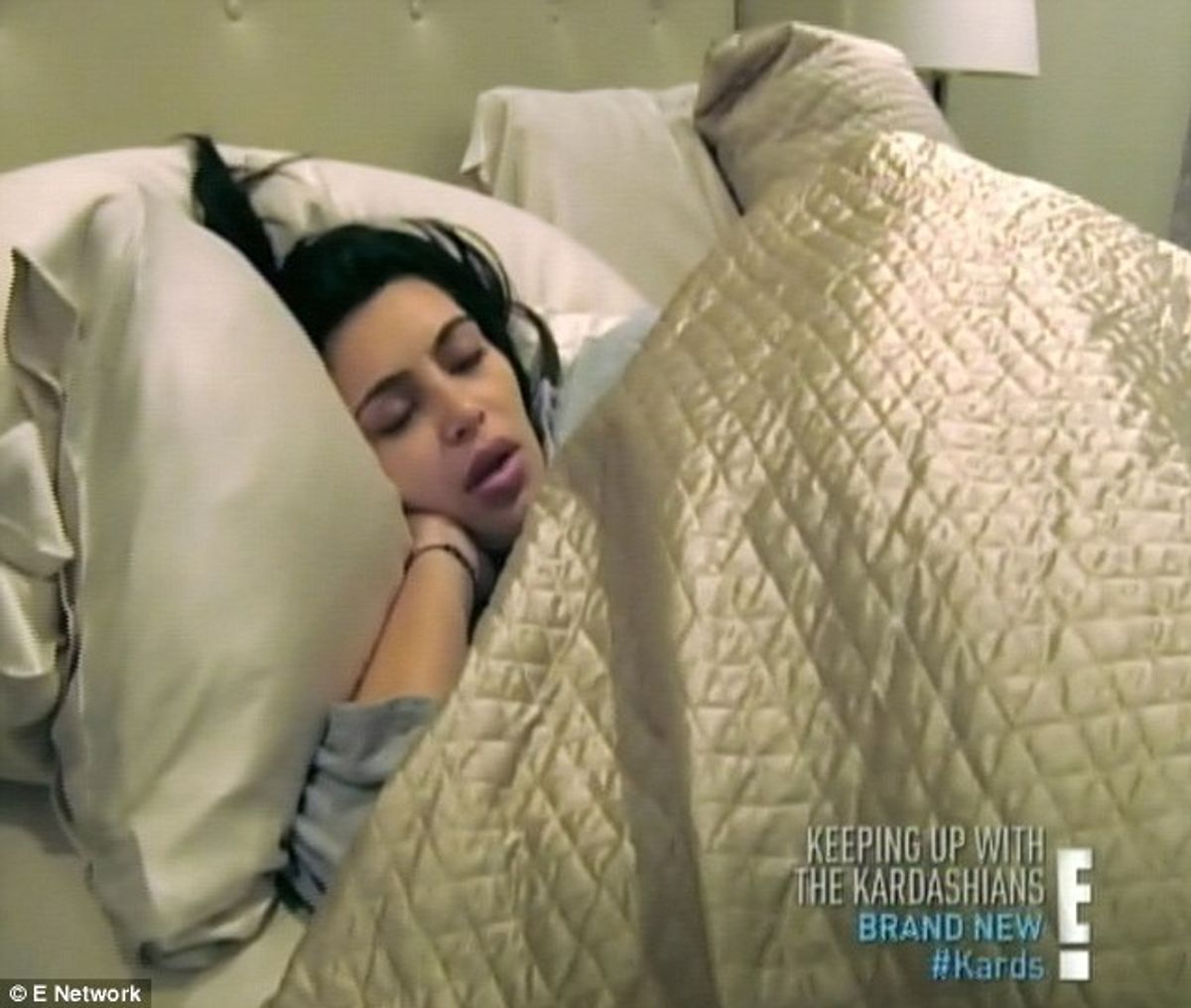 Being Sick During Finals As Told By Kim Kardashian GIFs