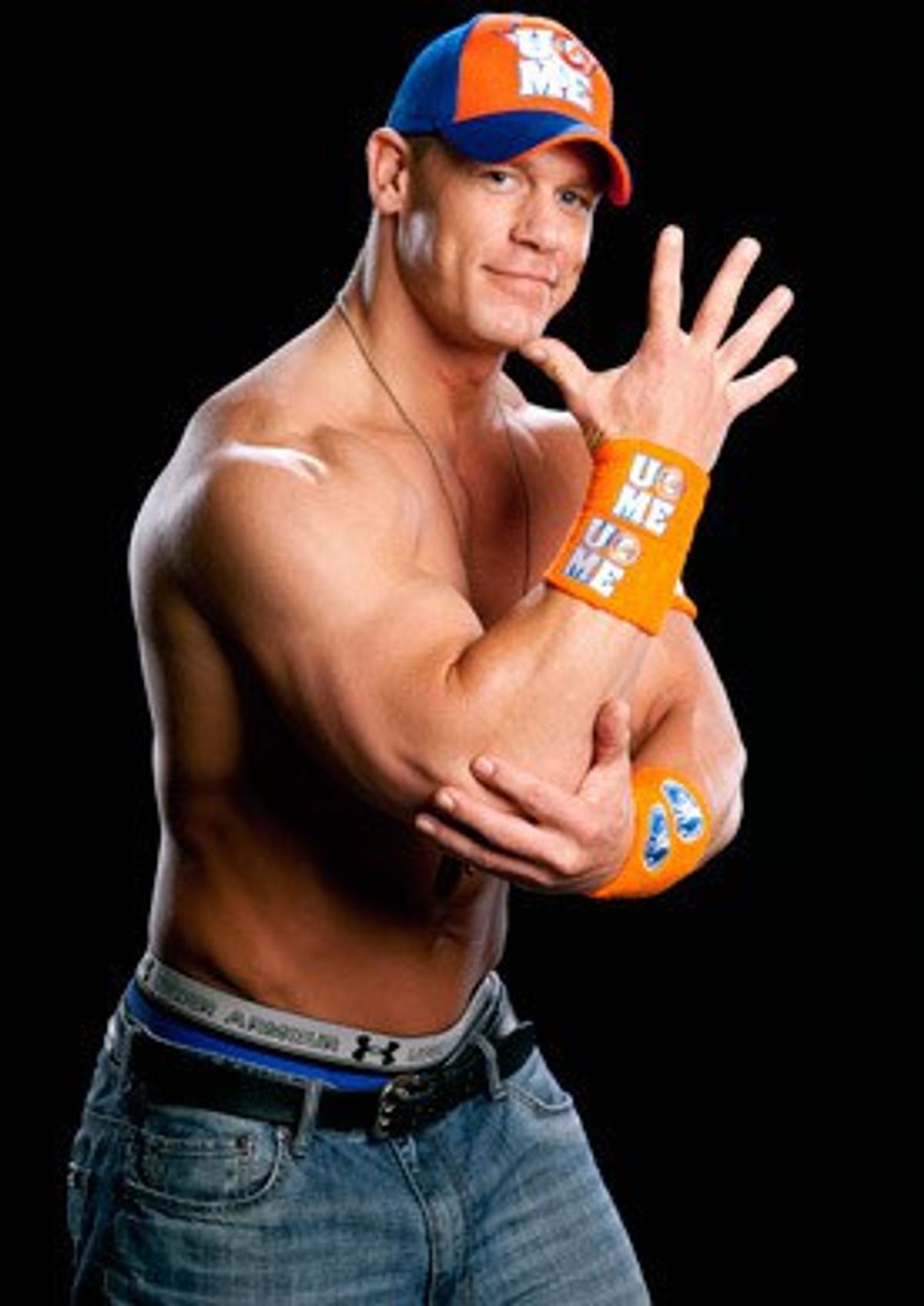 17 Times John Cena Perfectly Summed Up Finals Week