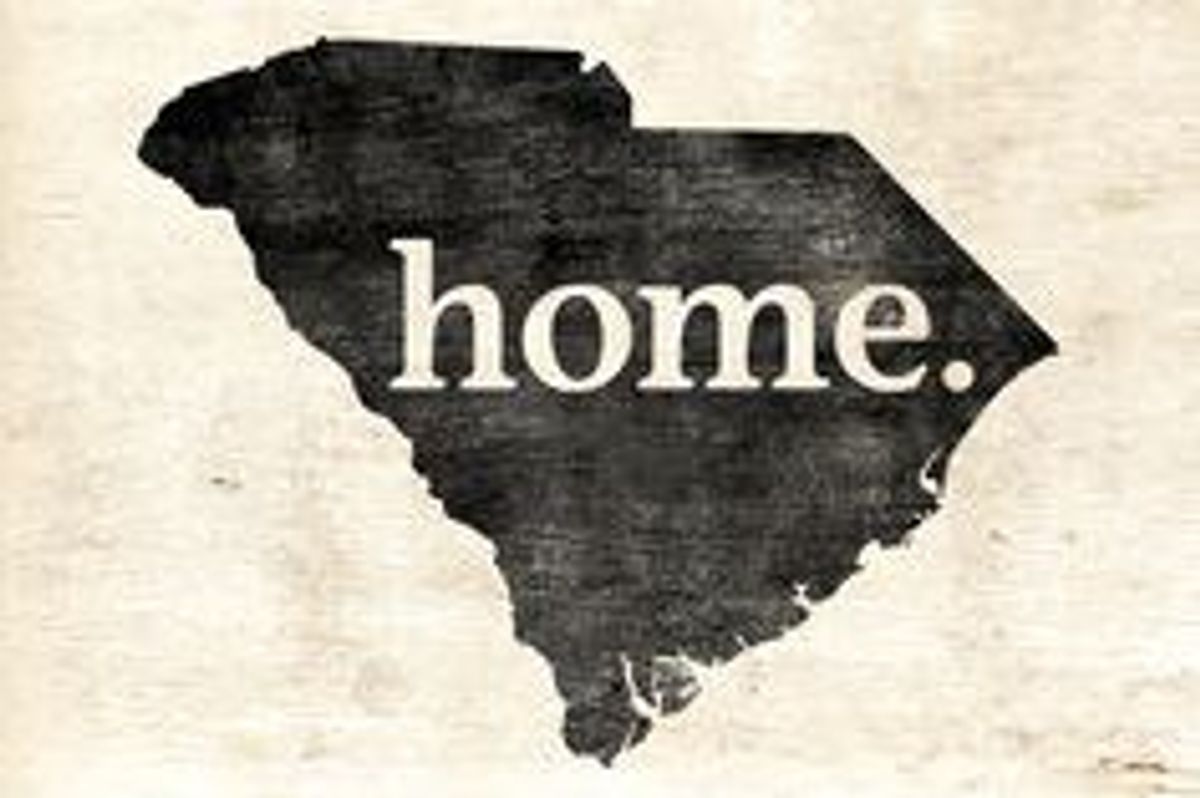 17 Things South Carolinian's Know All Too Well