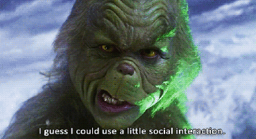 11 Times The Grinch Was The Ultimate Introvert