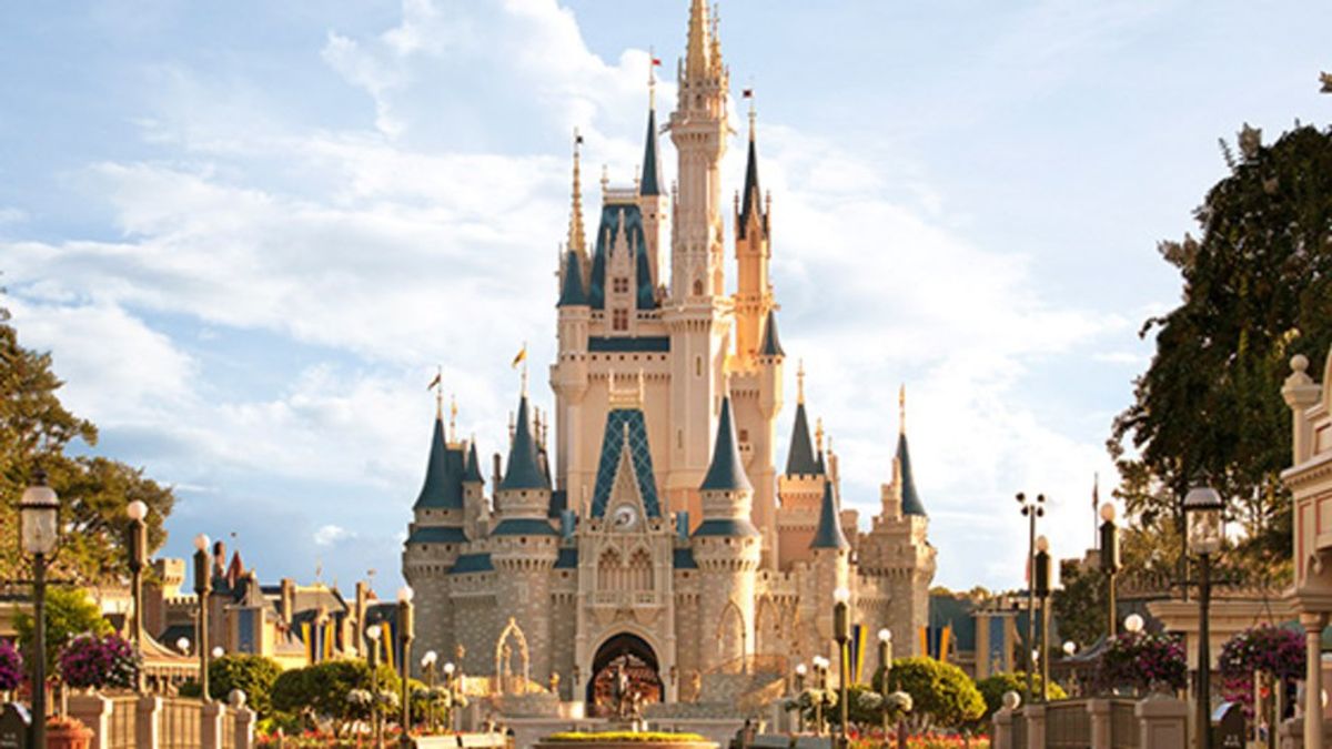 5 Rides You Should Go On At Walt Disney World