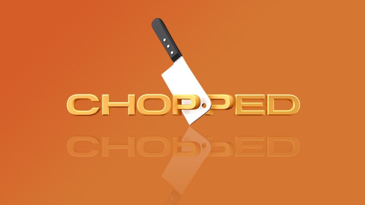31 Things Fans of Chopped Know