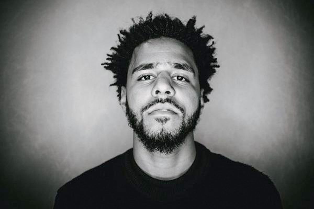 Why You Should Care About Jermaine Cole