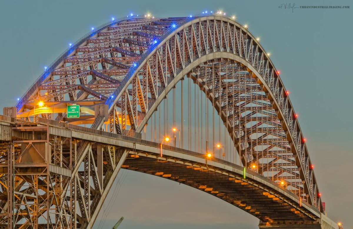 29 Signs That You’re From Bayonne