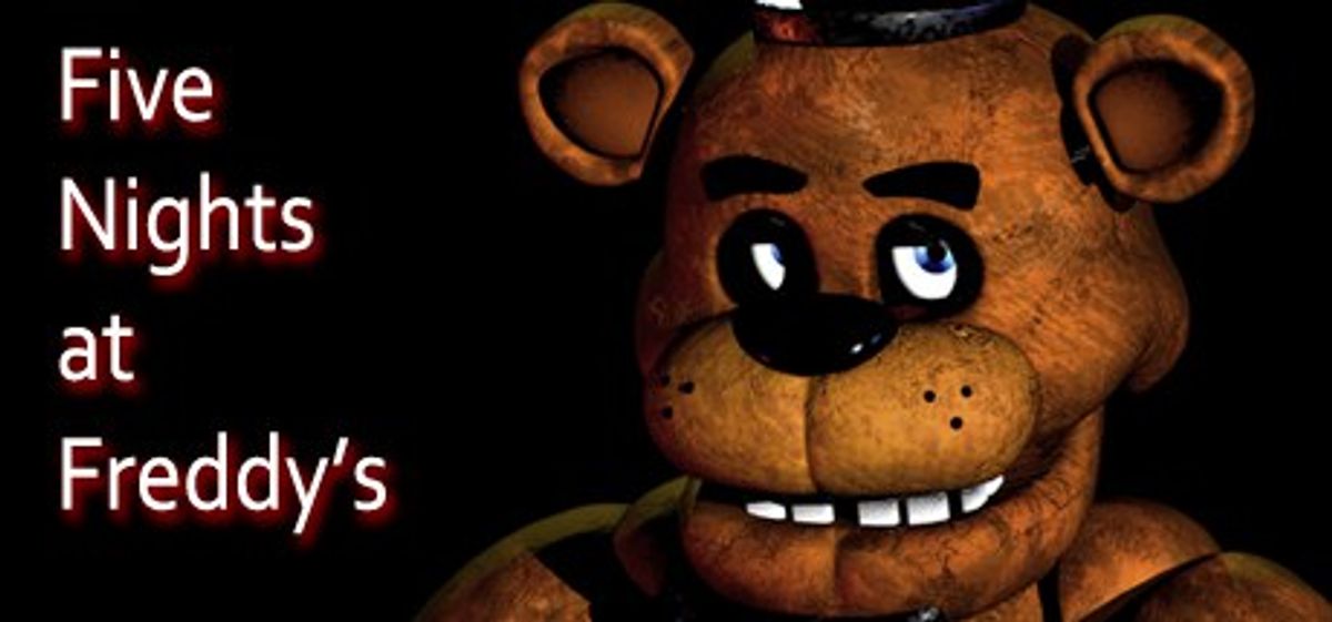 'Five Nights At Freddy's' Is More Than Just A Game