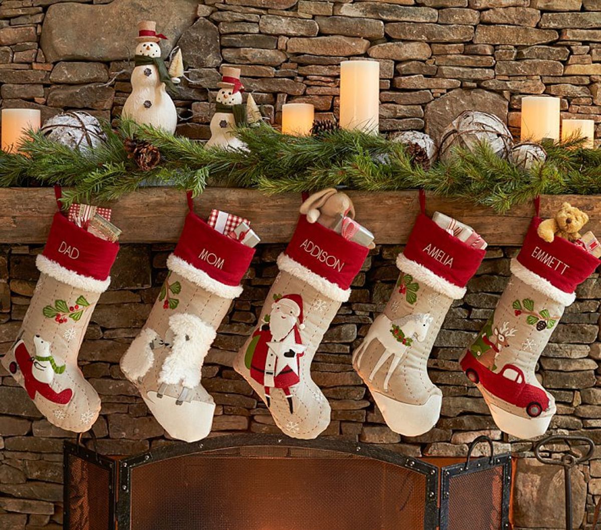 10 Stocking Stuffer Ideas For Her