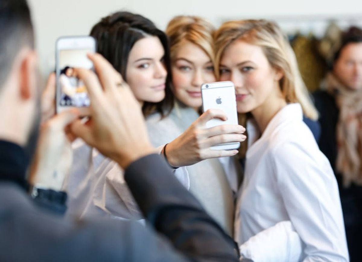 5 Signs You're Obsessed With Instagram Likes