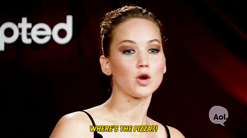 15 Times Jennifer Lawrence Represented Us All