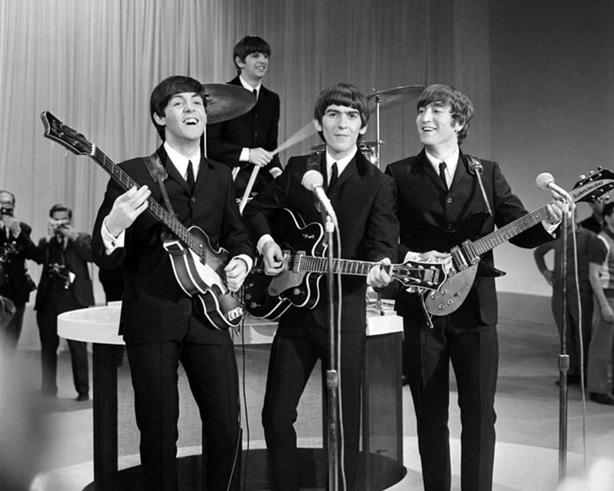 10 Most Emotional Beatles Songs
