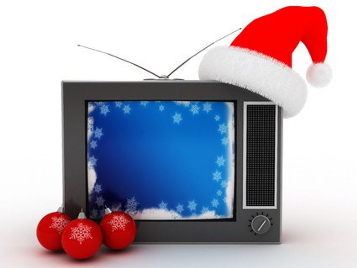 Five Things To Watch During Christmas