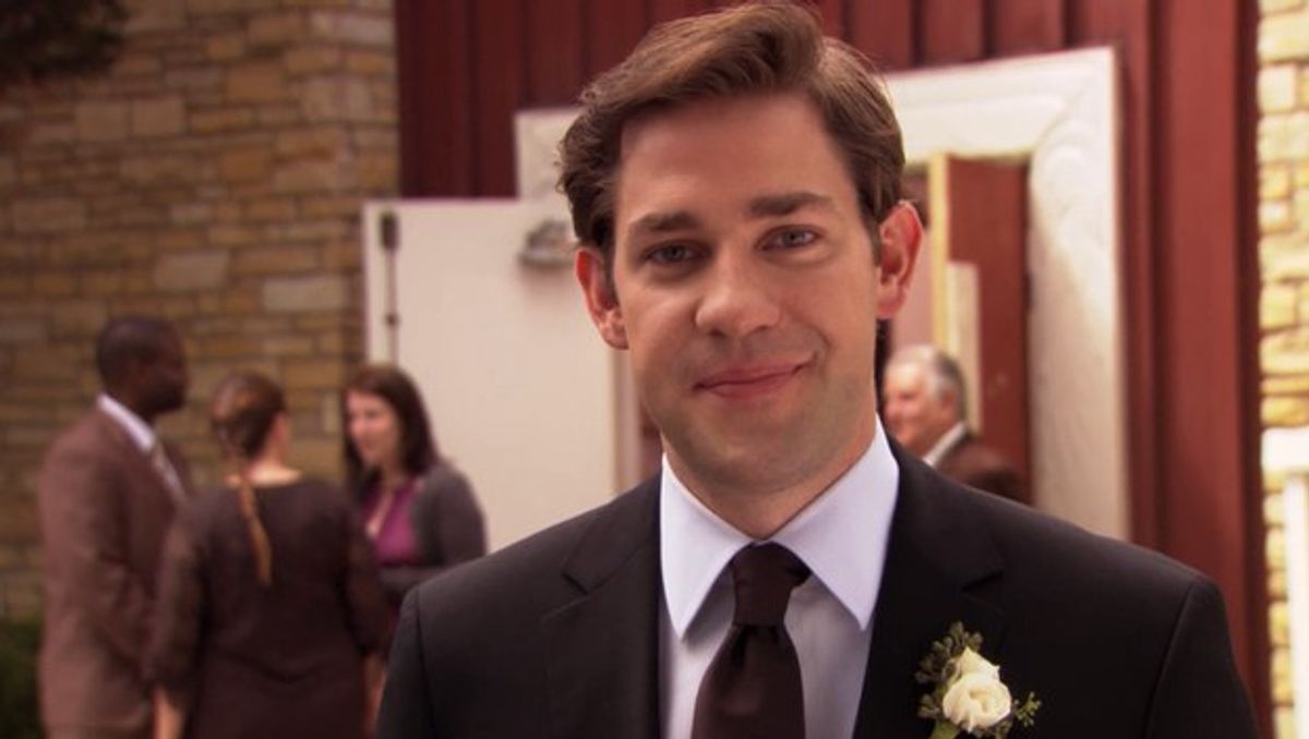 Why We Should All Want A Jim Halpert