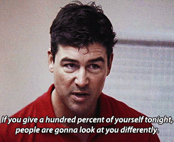 Friday Night Lights life lessons: You are going to fail
