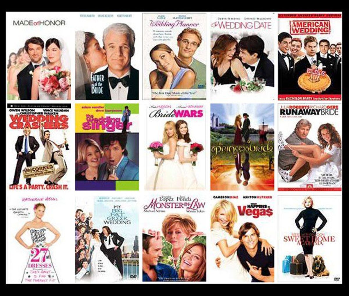 11 Reasons Why We Need More Rom-Coms