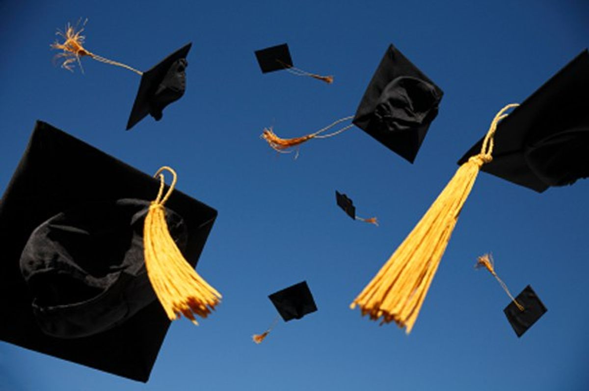 8 Tips For High School Seniors