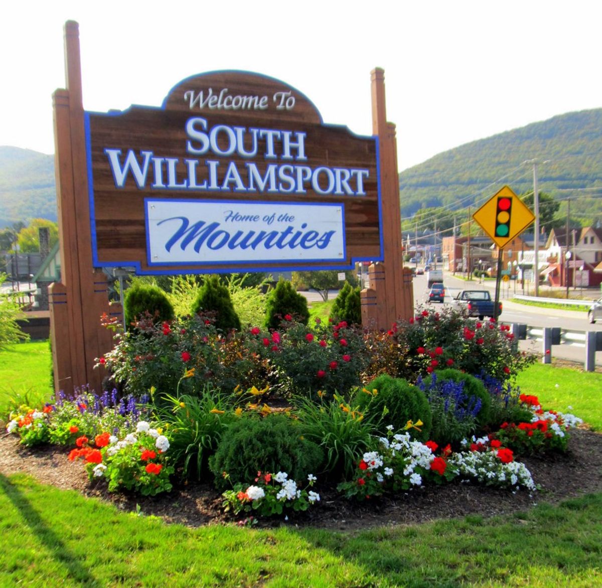 23 Signs You Are From South Williamsport, Pennsylvania