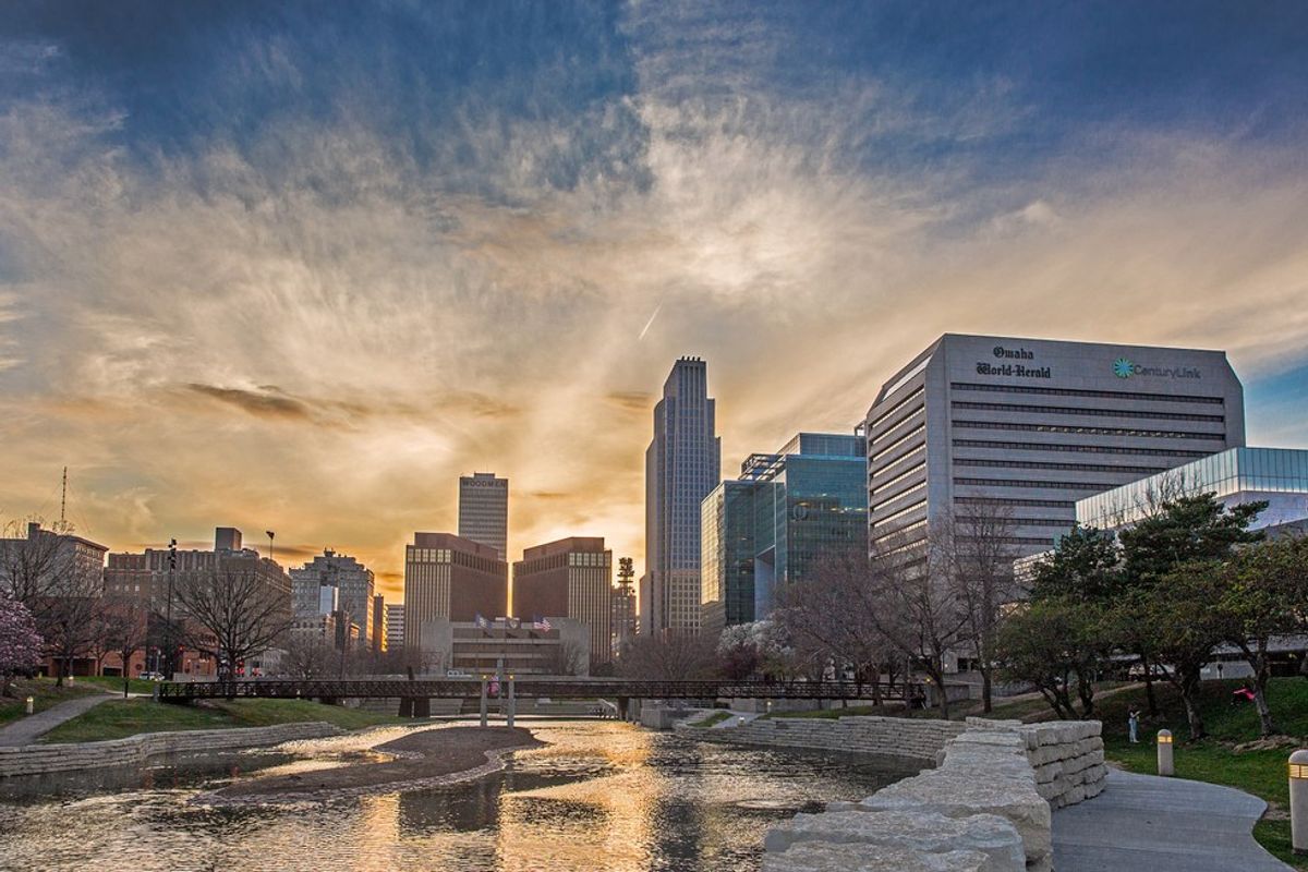 25 Ways You Know You're From Omaha