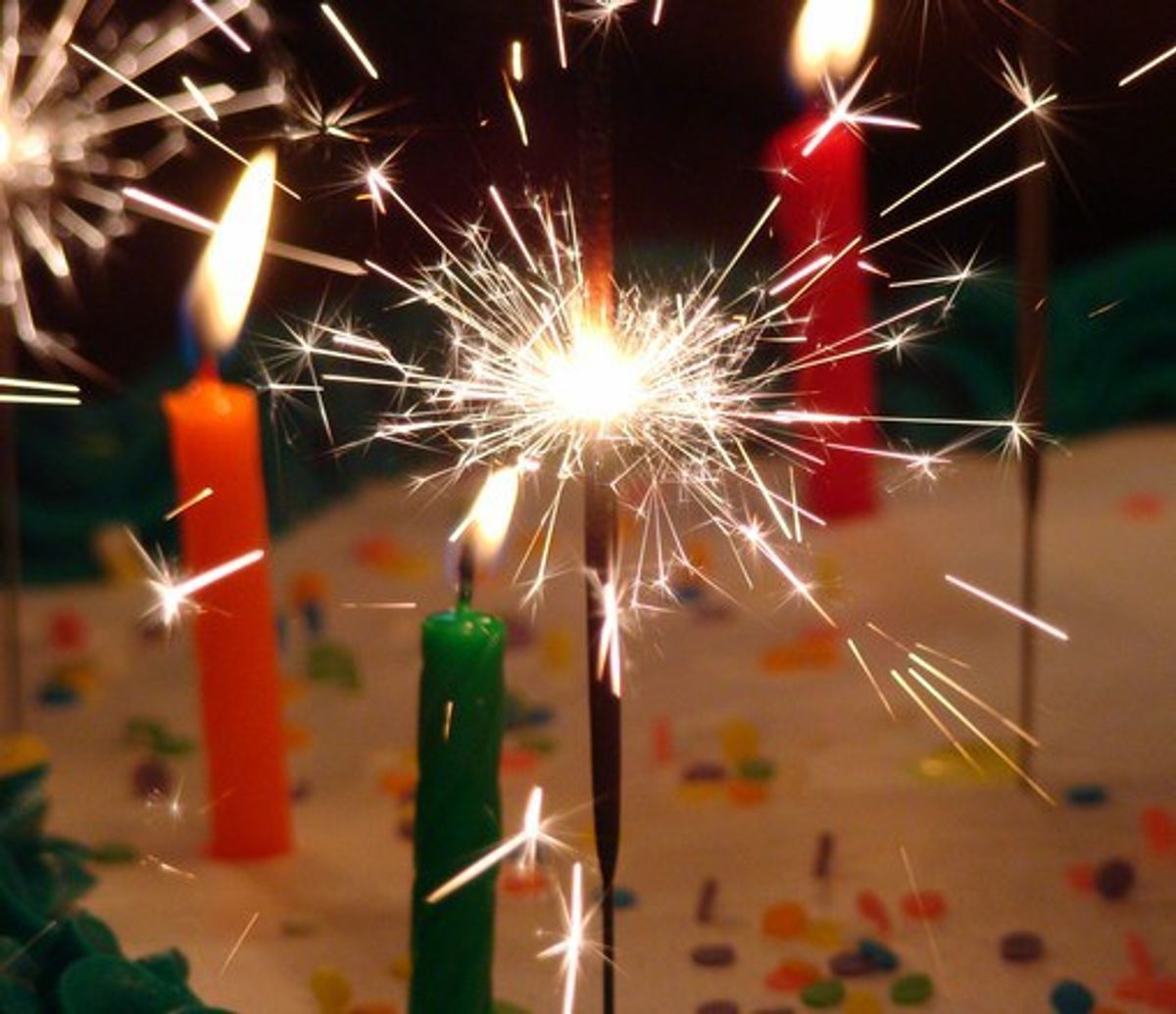 22 Things That Happen When You Turn 22