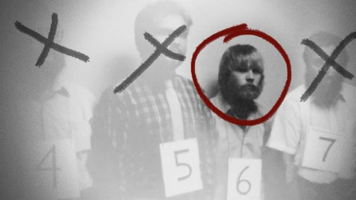 Why True Crime Is Truly Criminal