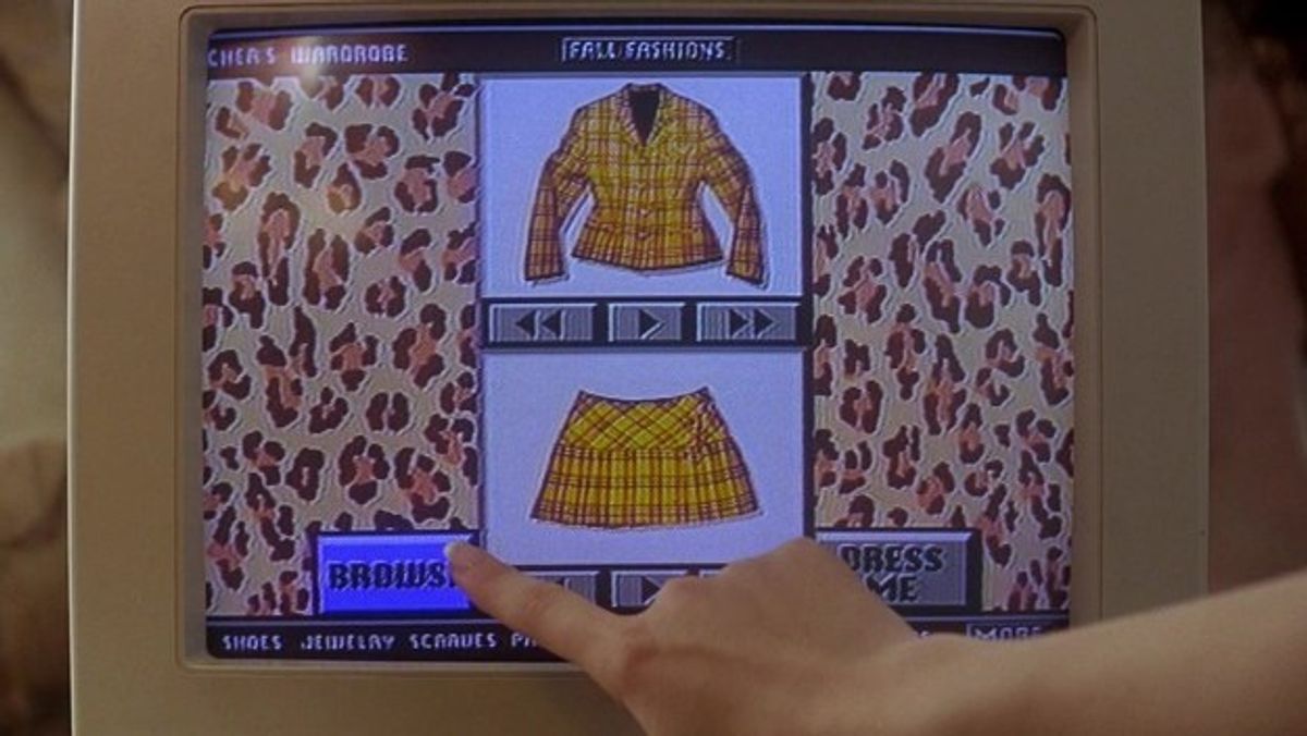 12 Fashion Inventions From Movies You Want In Real Life