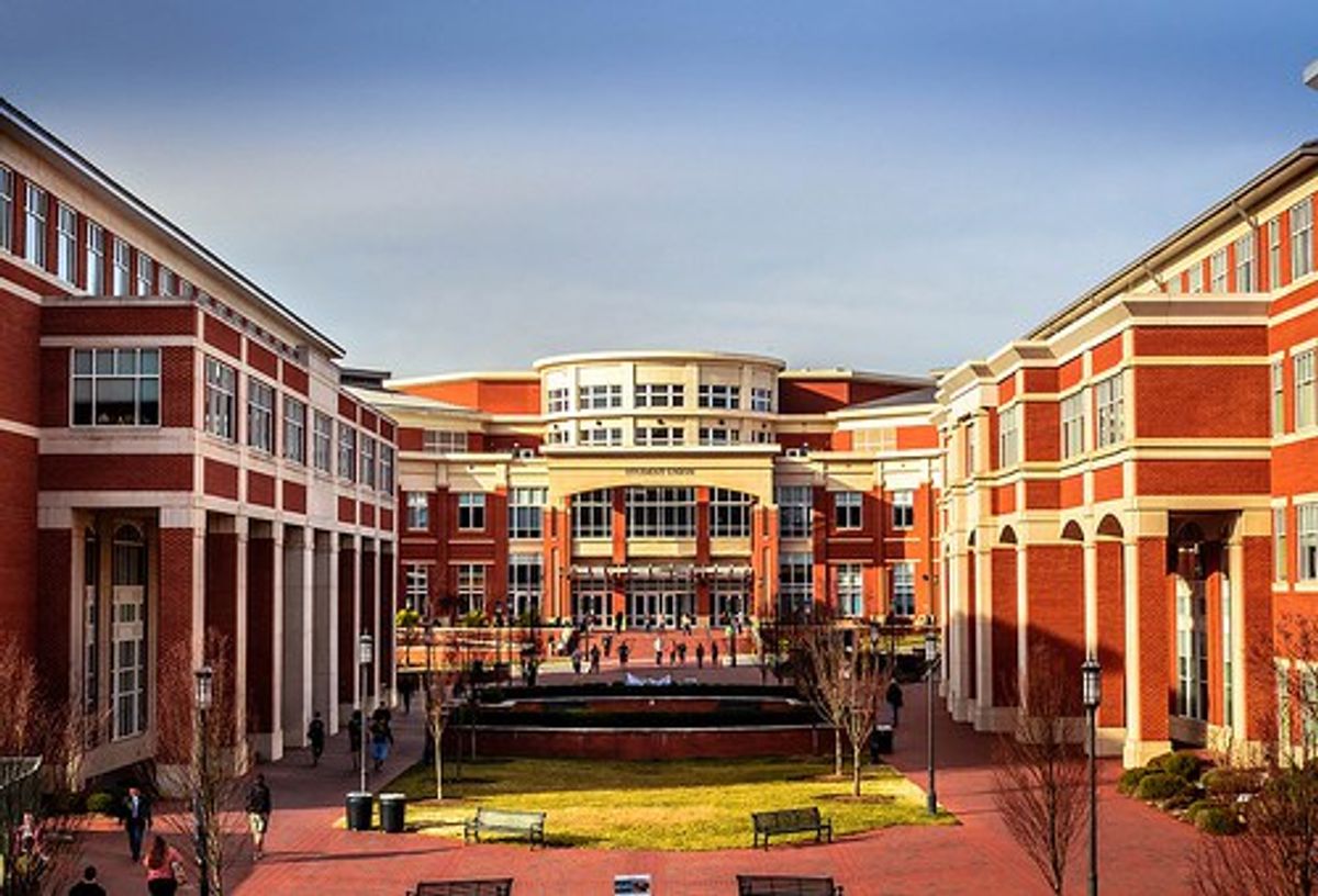 8 Things You Need To Know About UNCC The Odyssey Online