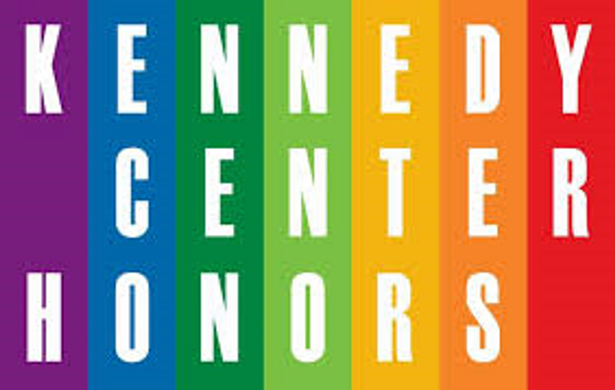 What You Missed At The 2015 Kennedy Center Honors