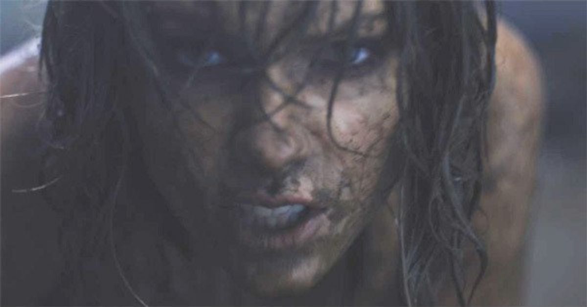 "Out of the Woods" Video Review