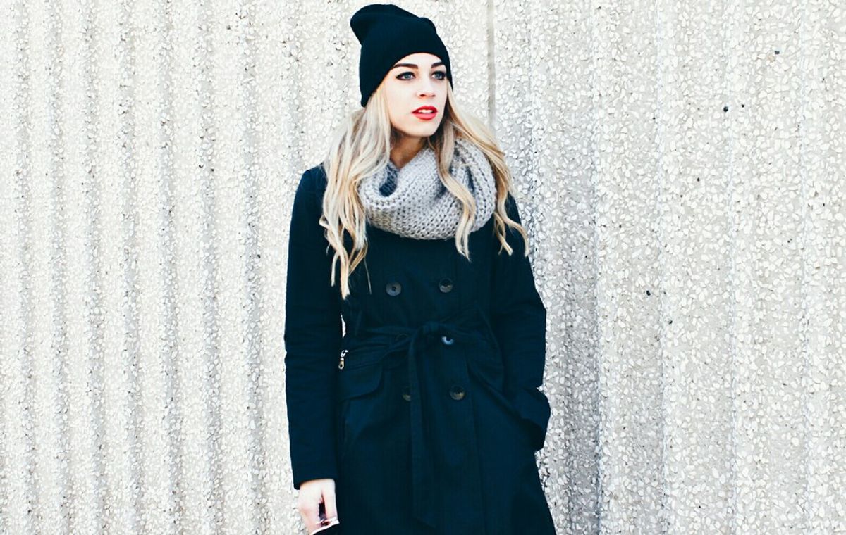 5 Must-Have Winter Fashion Trends