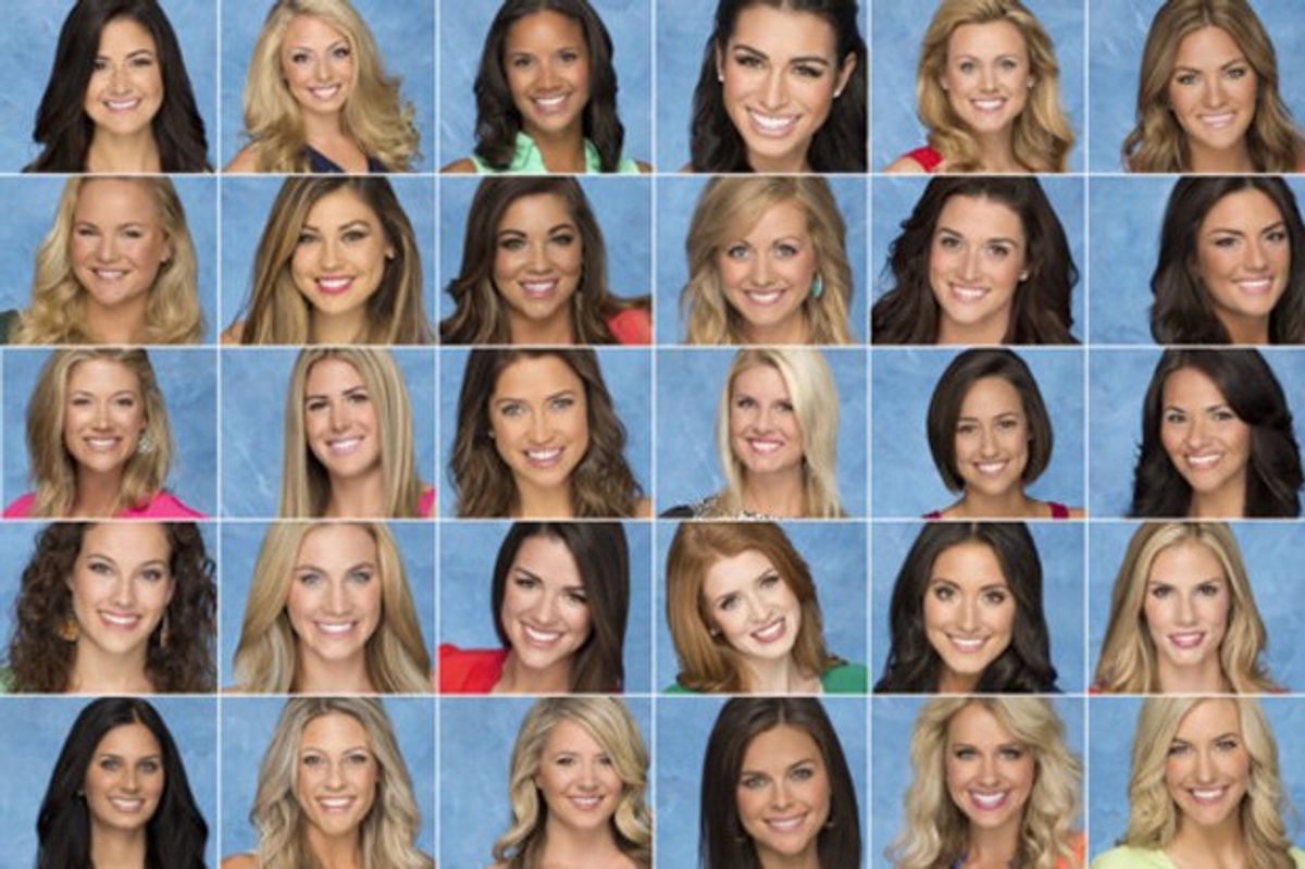 Bachelor Women: Where Are They Now?