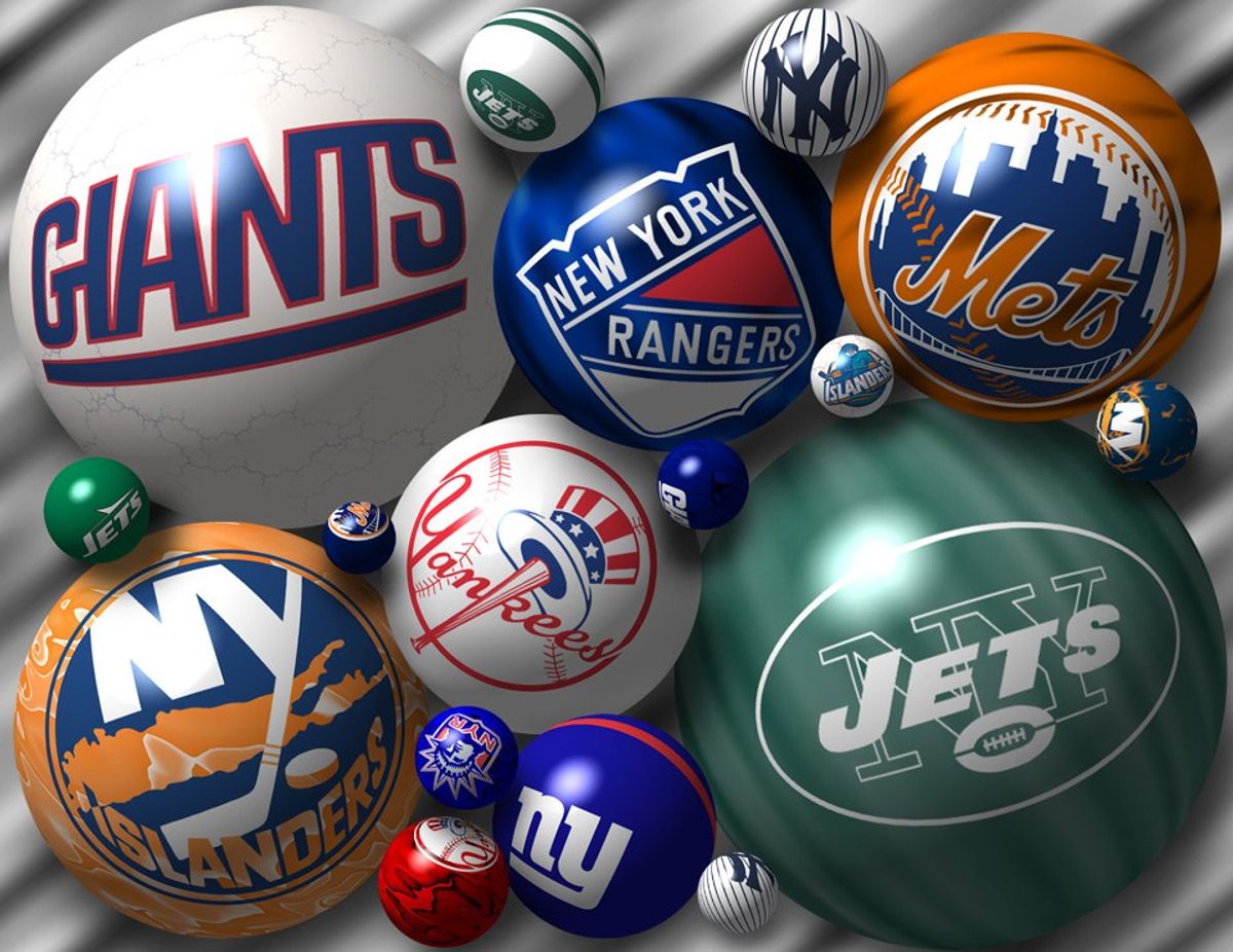 Is It Time To Trade In Your Mets-Jets Ways?