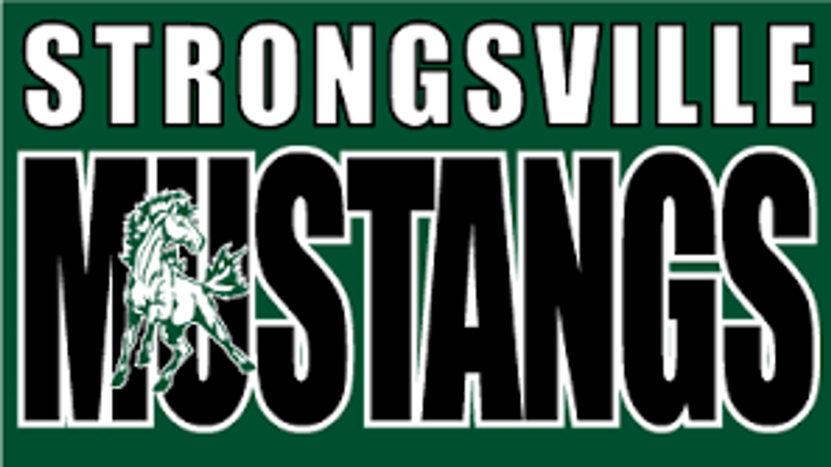 20 Signs You Know You Went To Strongsville High School