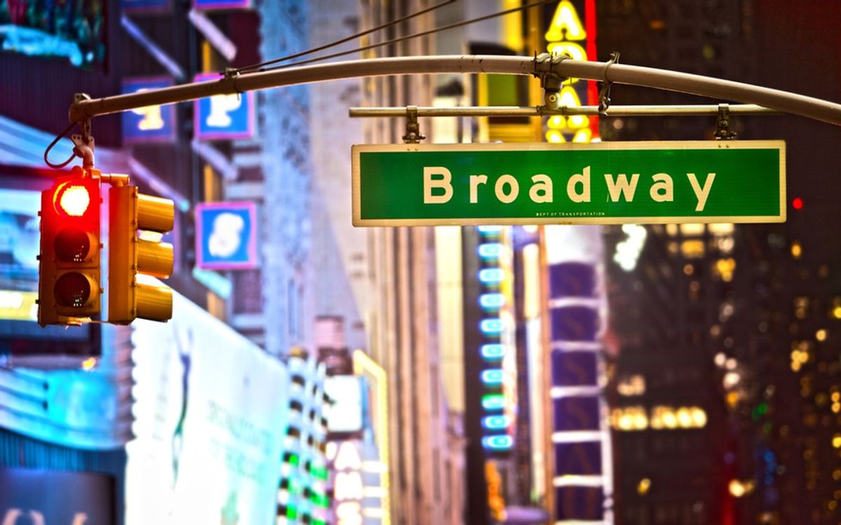 16 Must-See Musicals From The Past 16 Years