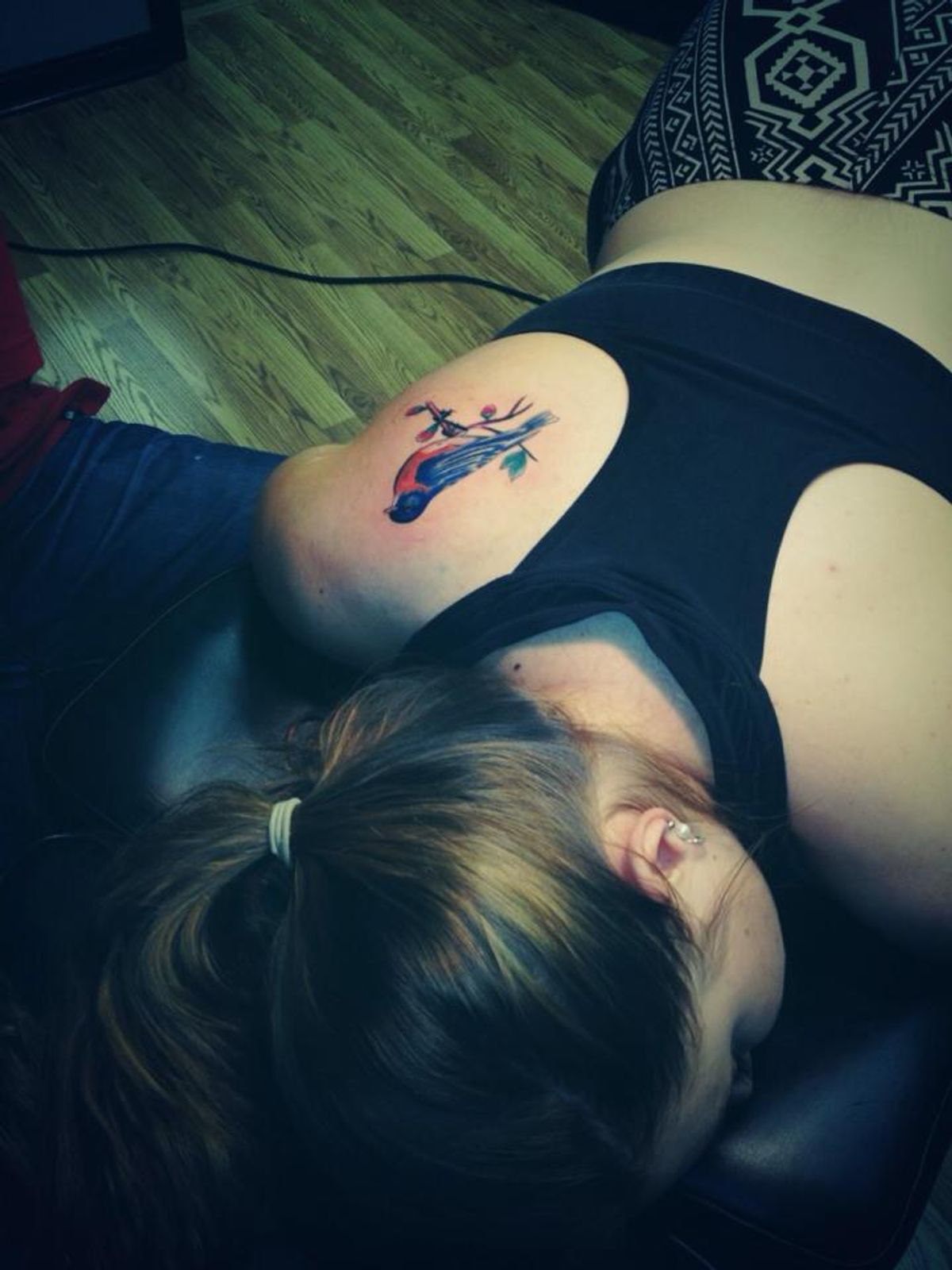 8 Reasons Why Tattoos Are Awesome