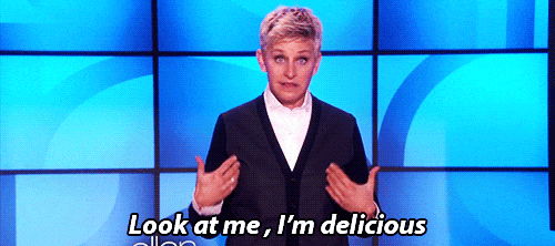 Why I'm Obsessed With Ellen DeGeneres