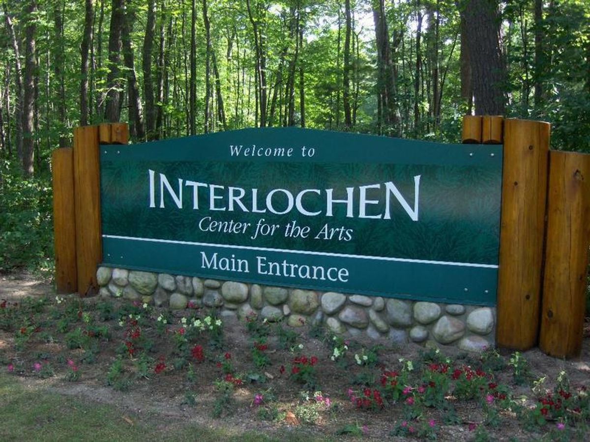 11 Things You'll Miss About Interlochen Arts Academy During The Winter