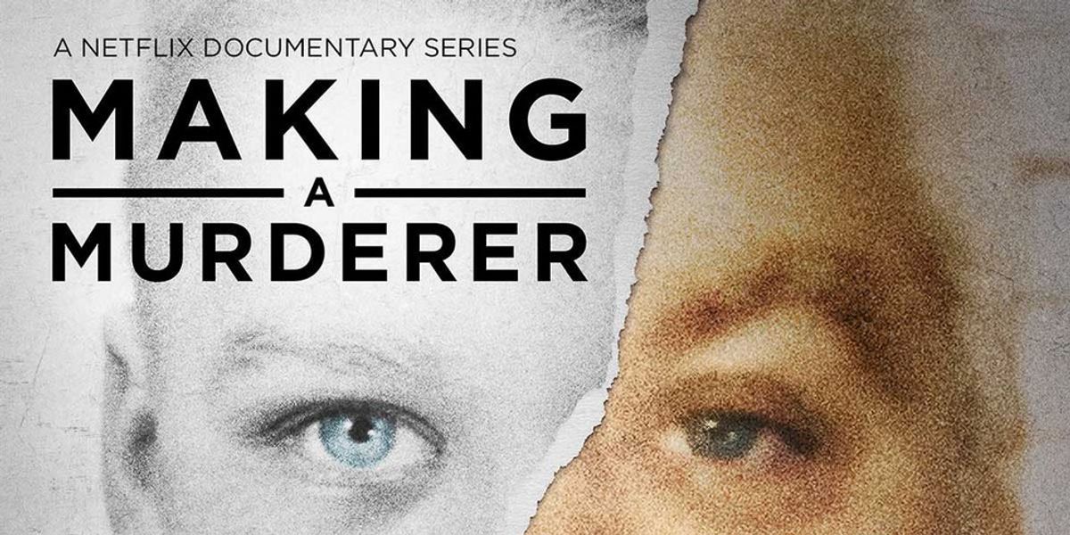 "Making A Murder" Presents An Engaging True Crime Case